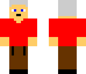 gramps
