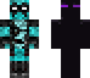 updated enderwarrior