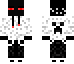 red enderman