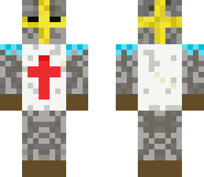teuton comander