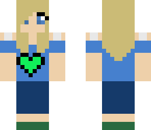 cute nerd girl