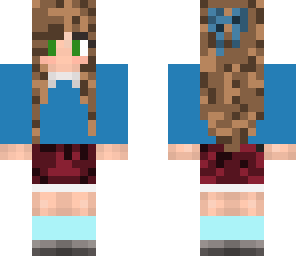 cute girl