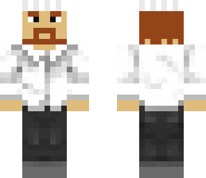 chef guy editid
