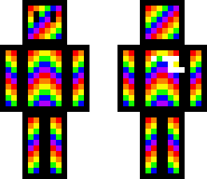 rainbow 