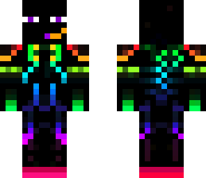 dj enderman