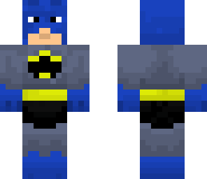 batman