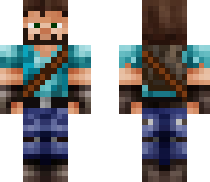 epic steve 2