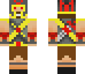 gladiator