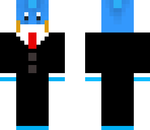 mudkip tuxedo