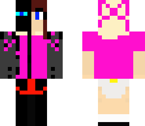 endergirl