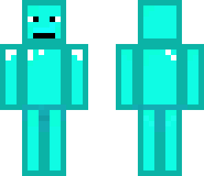 garoto diamante