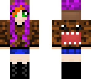 domo girl