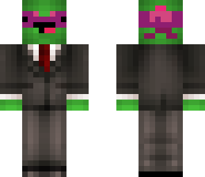 fancy derp turtle 1
