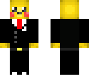 pika tux