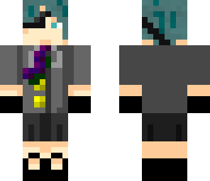 ciel phantomhive