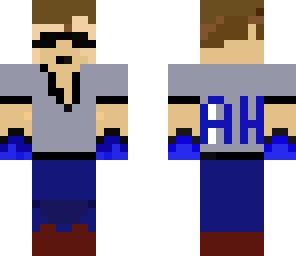 angryhank