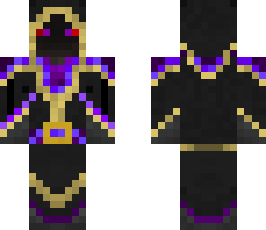 ender warlock