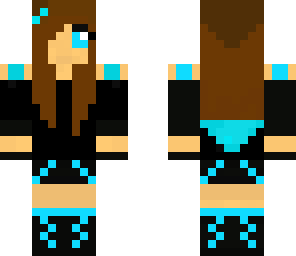 diamond rock star girl