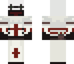 templar doctor