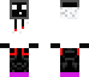 black epic slime