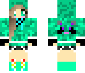 edit of panda