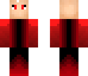 red man