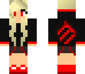 monstergirl
