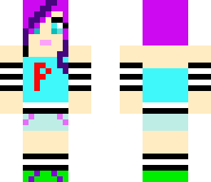 my skin 