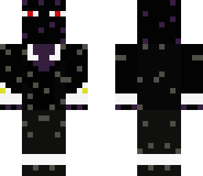 sr enderman
