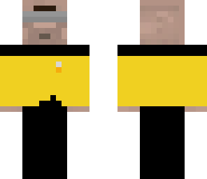 blind cyclops star trek