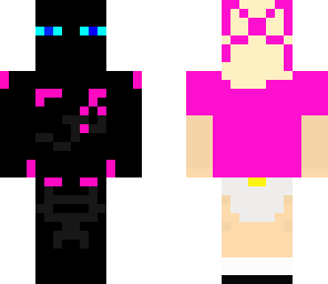 endergirl fixed