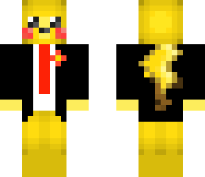 fancy pika