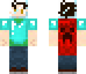 my best skin