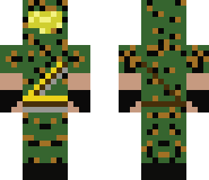 militar do futuro