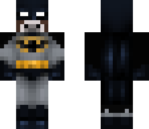 bat cow