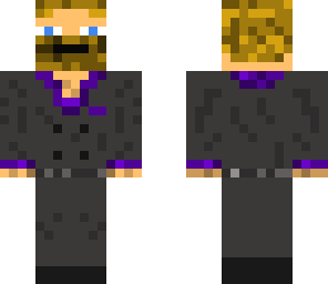 the real man  edited