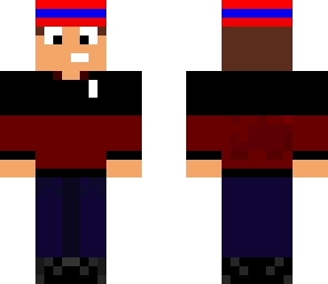startrek netherkingcolin