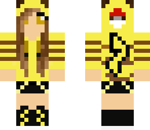 pika trainer
