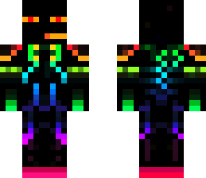 awesome dj enderman