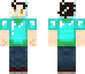me without cape