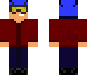 cakefighter netherkingcolin