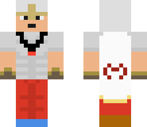runescape 07 zerker