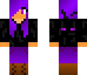 ender girl
