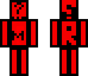 the actual skin of rage gaming
