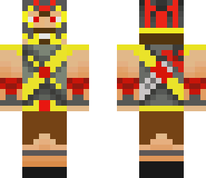gladiator 1-2