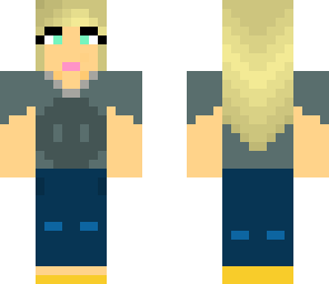 miss bonnie
