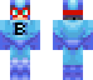 beetleman