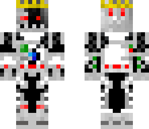 cyberking