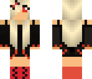 fixed emo girl 