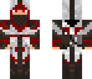 blood ninja